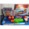 Image 1 : Summer Water Toys