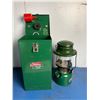Image 1 : Coleman Lantern and Case