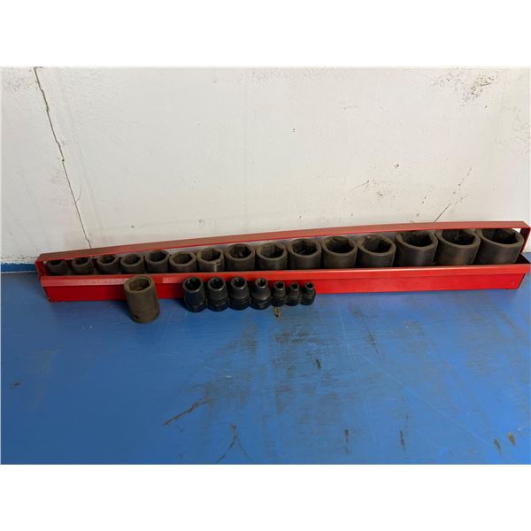 Socket Sets