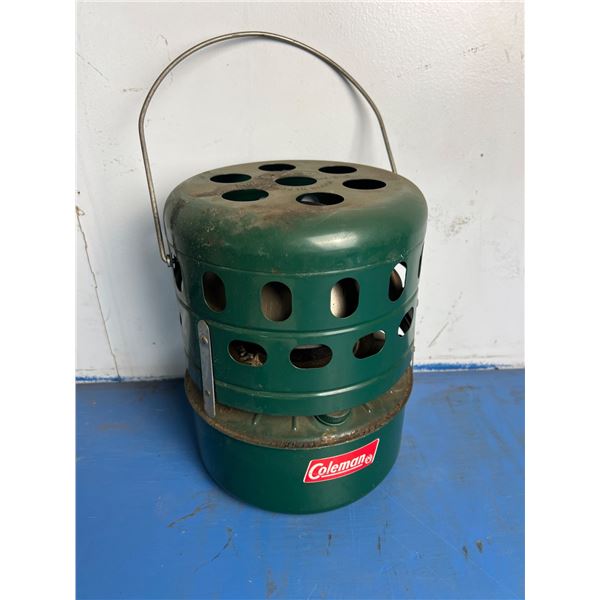 Coleman No. 510 A Lantern