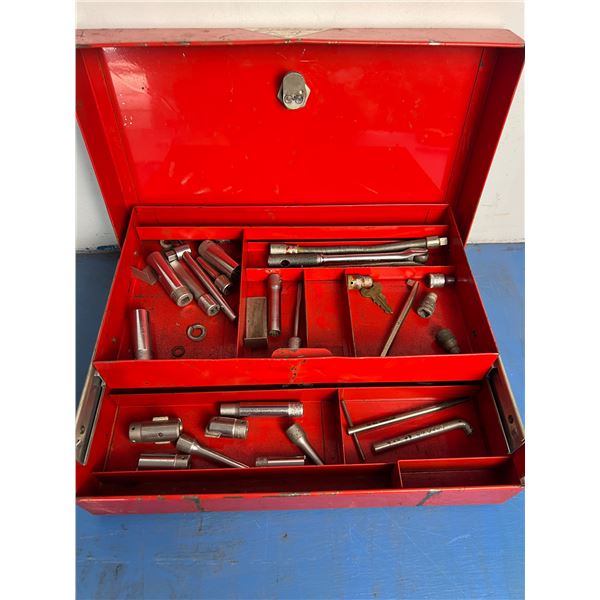 Snap-On Tools