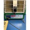 Image 2 : Coleman Propane Catalytic Heater
