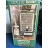 Image 3 : Coleman Propane Catalytic Heater