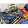 Image 1 : Tool Lot