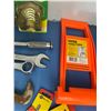 Image 5 : Tool Lot