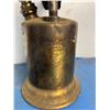 Image 2 : Vintage Clayton & Lambert Torch