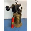 Image 3 : Vintage Clayton & Lambert Torch