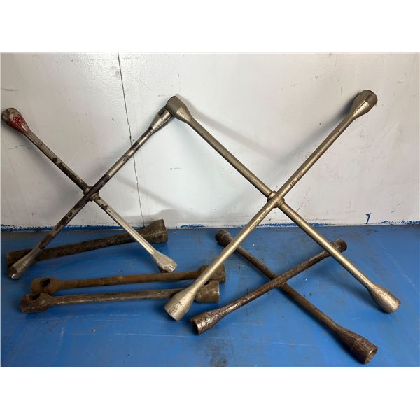Tire Irons