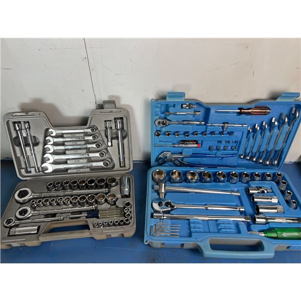 Westward and Craftsman Tool Sets