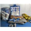Image 1 : Tarps and Tie Downs
