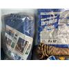 Image 2 : Tarps and Tie Downs