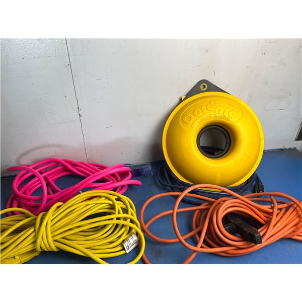 Electrical Cords