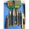 Image 2 : Punches and Chisels