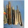 Image 4 : Punches and Chisels