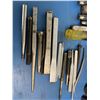Image 5 : Punches and Chisels