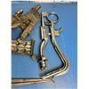 Image 4 : Tool Lot with Jaw Pullers