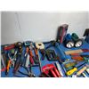 Image 1 : Assorted Tools