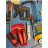 Image 3 : Assorted Tools