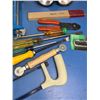 Image 4 : Assorted Tools