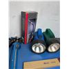 Image 5 : Assorted Tools