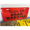 Image 4 : License Plates