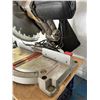 Image 4 : Craftsman 8 1/4" Mitre Saw