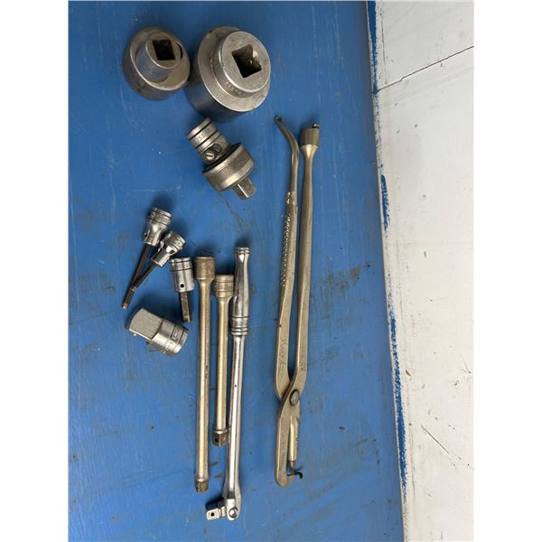 Snap-On Specialty Tools