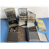 Image 1 : Assorted Drill Bits