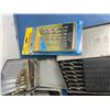 Image 2 : Assorted Drill Bits