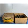 Image 1 : "Claw" Bar Reinforced Tire Chains