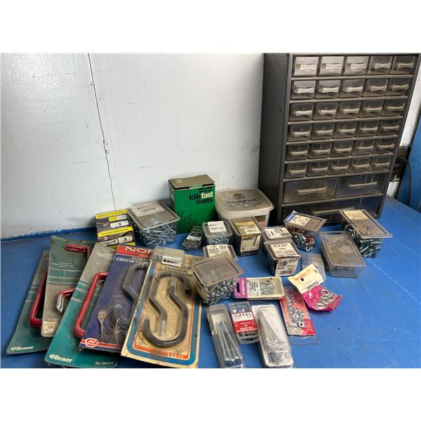 Hardware Lot