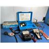 Image 1 : Mechanics Tools Lot