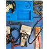 Image 4 : Mechanics Tools Lot
