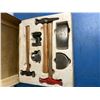 Image 2 : 7pc Auto Body Repair Kit