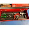 Image 3 : Craftsman Toolbox with Content