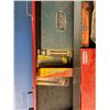 Image 4 : Craftsman Toolbox with Content
