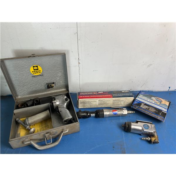 Air Tools