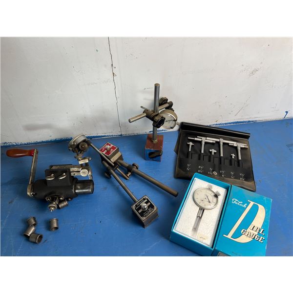 Precision Tools