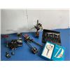 Image 1 : Precision Tools