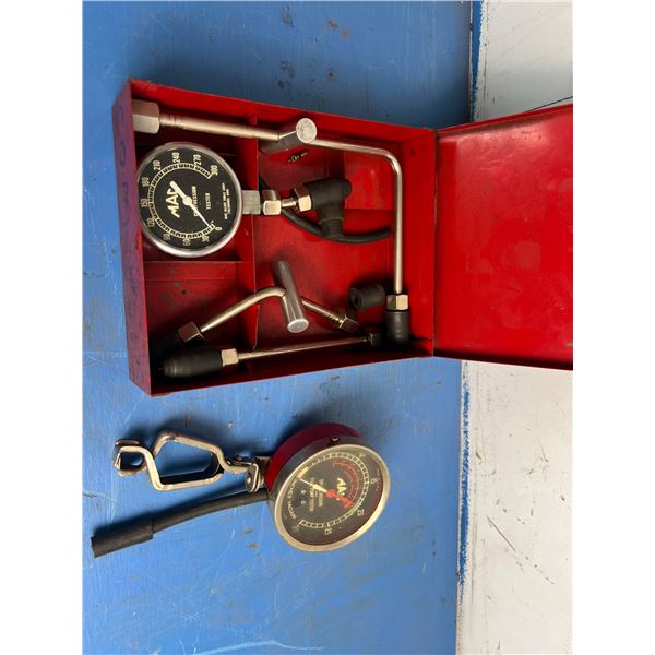 MAC Tools