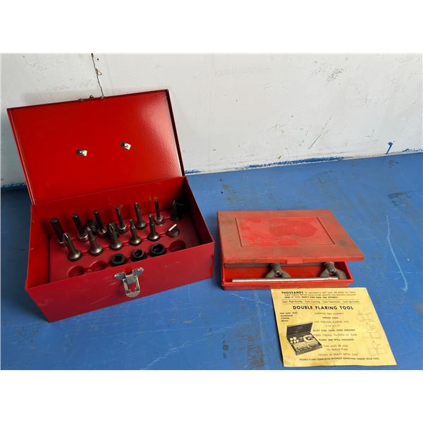 MAC Tools