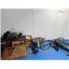 Image 1 : Power Tool Lot