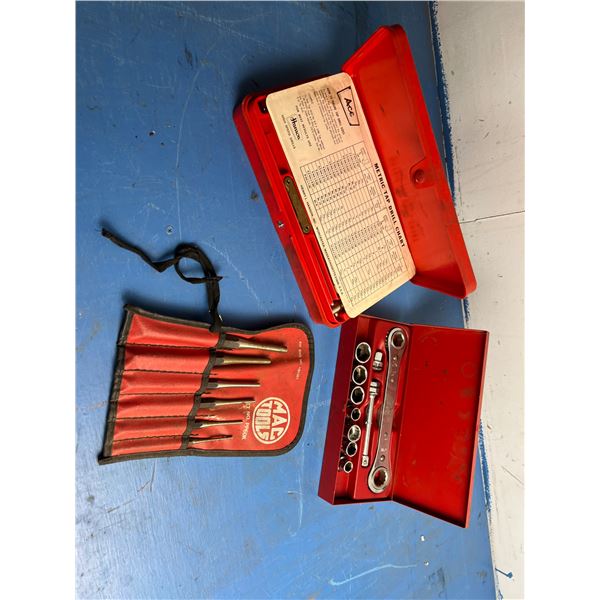 MAC Tools