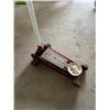 Image 1 : 2 1/4 Ton Floor Jack