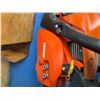 Image 2 : ECHO Chainsaw