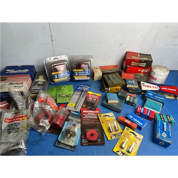 Auto Parts