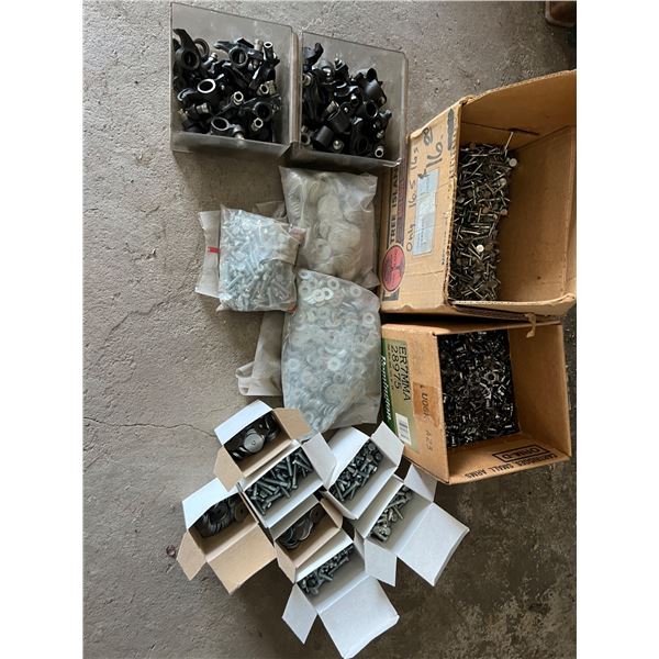 Hardware Lot
