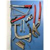 Image 1 : MAC & Blue Point Tools