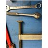 Image 3 : MAC & Blue Point Tools