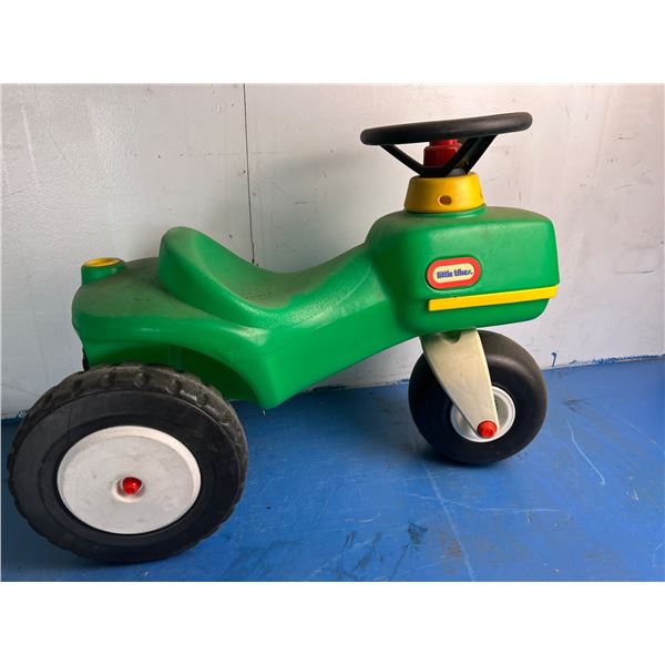 Little-Tikes Tricycle